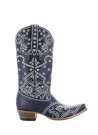 Magraw - Navy Blue